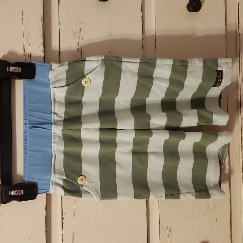 Matilda Jane Cropped Pants